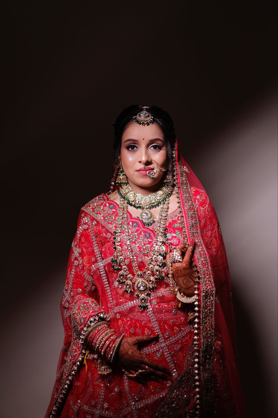 Wedding photography portfolio Agra