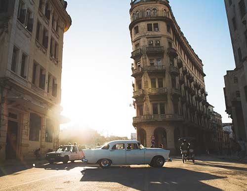 Advanced Composition Techniques